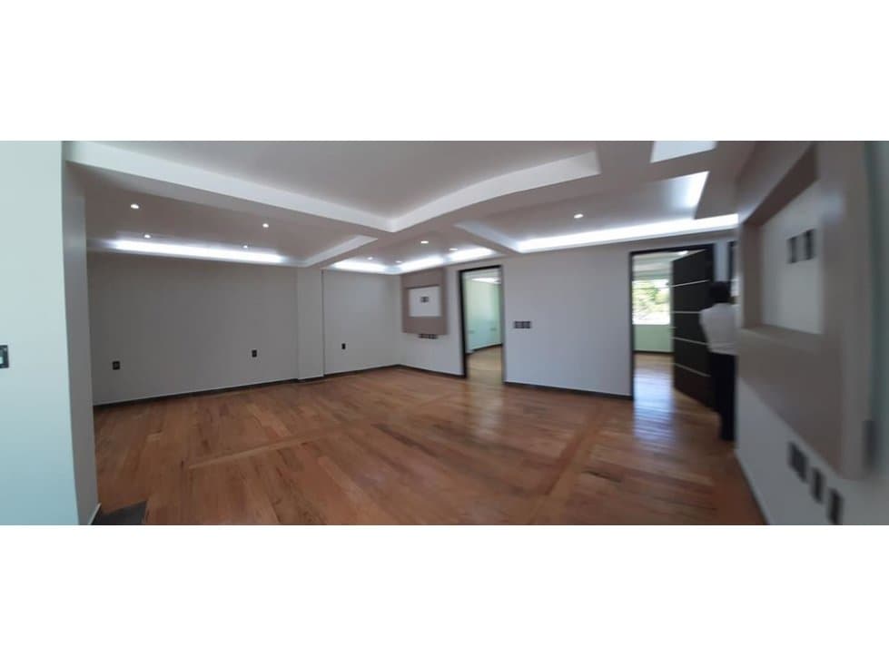 Elegante y Moderno Departamento en Rancho Cortés — foto 4