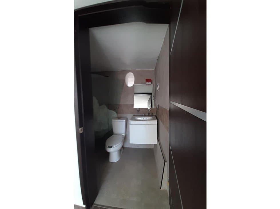 Magnífico Departamento en Rancho Cortés — foto 5