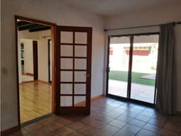Venta de Casa Sola en Fracc. Vista Hermosa