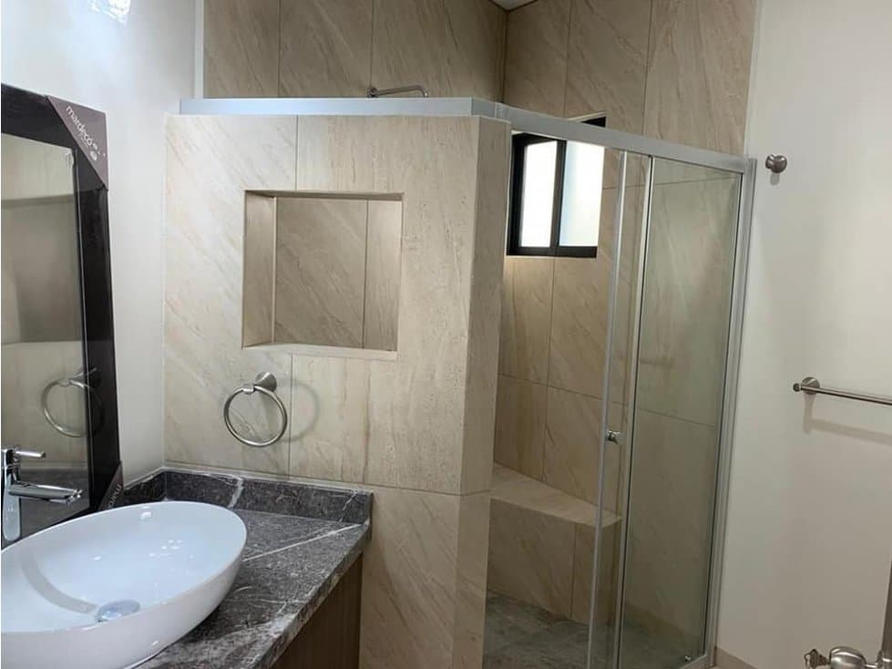 Casa Nueva en privada en Tlaltenango — foto 5