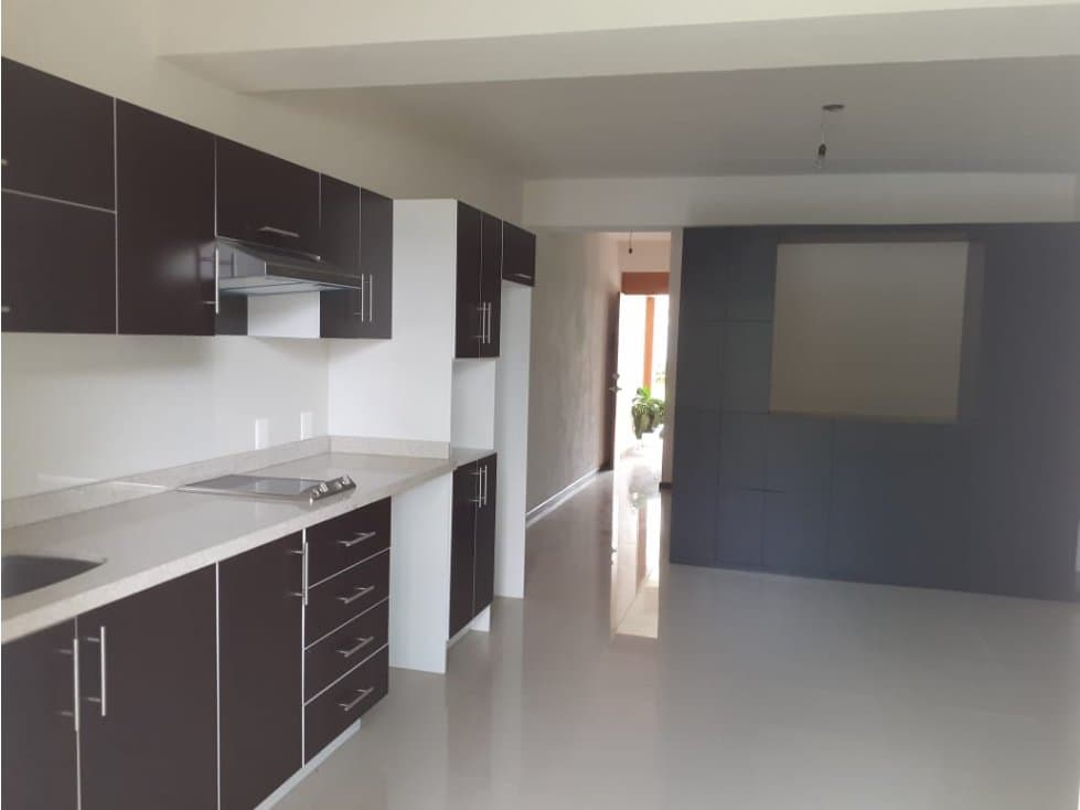 Venta o Renta Departamento en Fracc El Mascareño — foto 2