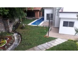 Venta o Renta de Casa Sola en Fracc. Chapultepec