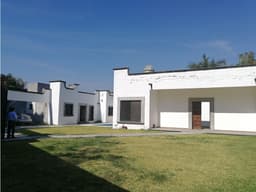 Venta de Casa Sola en Parques Sumiya