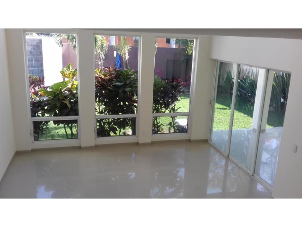Renta de Casa Sola en Sumiya — foto 5