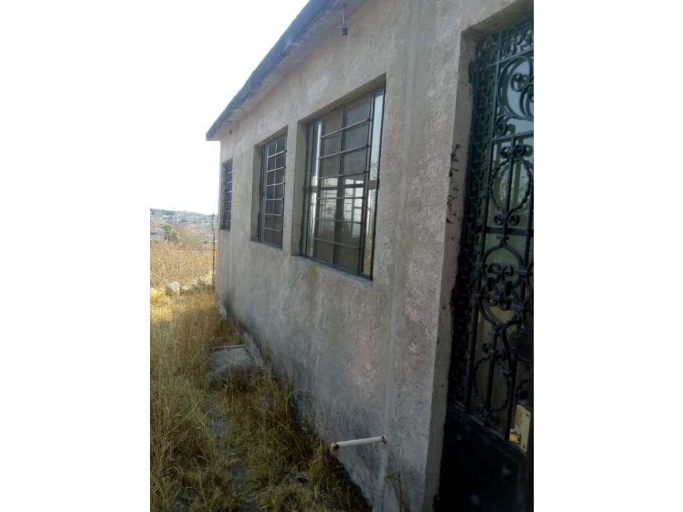 Venta de casa Alpuyeca — foto 3