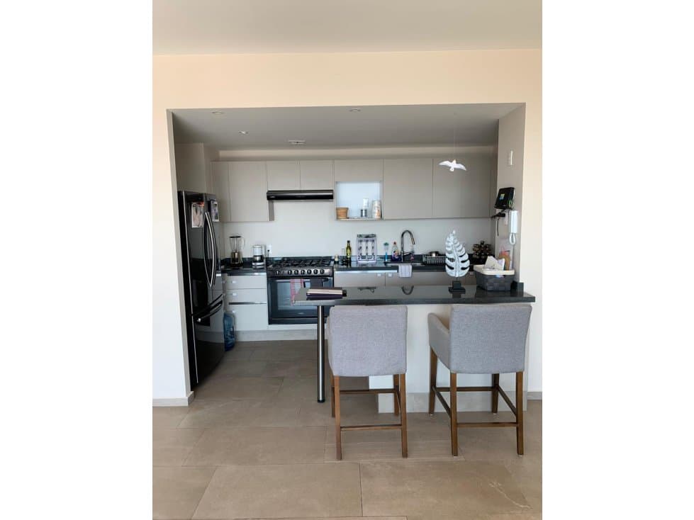 Venta de Departamento en Averanda Residencial Cuernavaca — foto 3