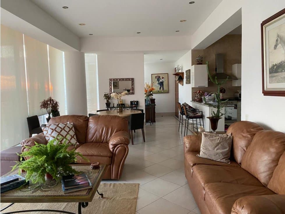 Renta de Departamento en Altitude — foto 1