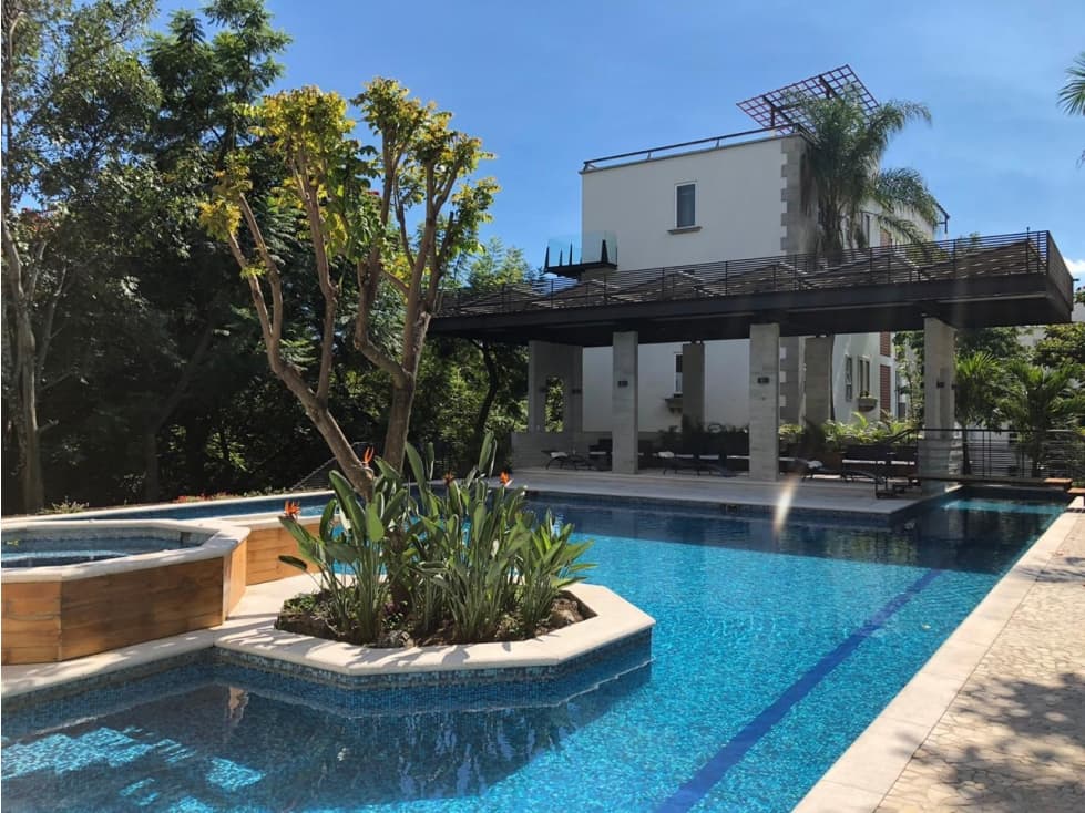 Venta de Departamento en Acapantzingo — foto 1