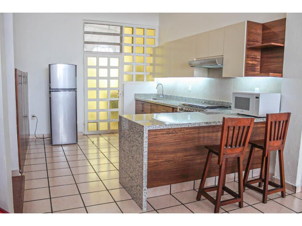 Venta de Casa Sola en la Colonia Lomas de los Volcanes — foto 4