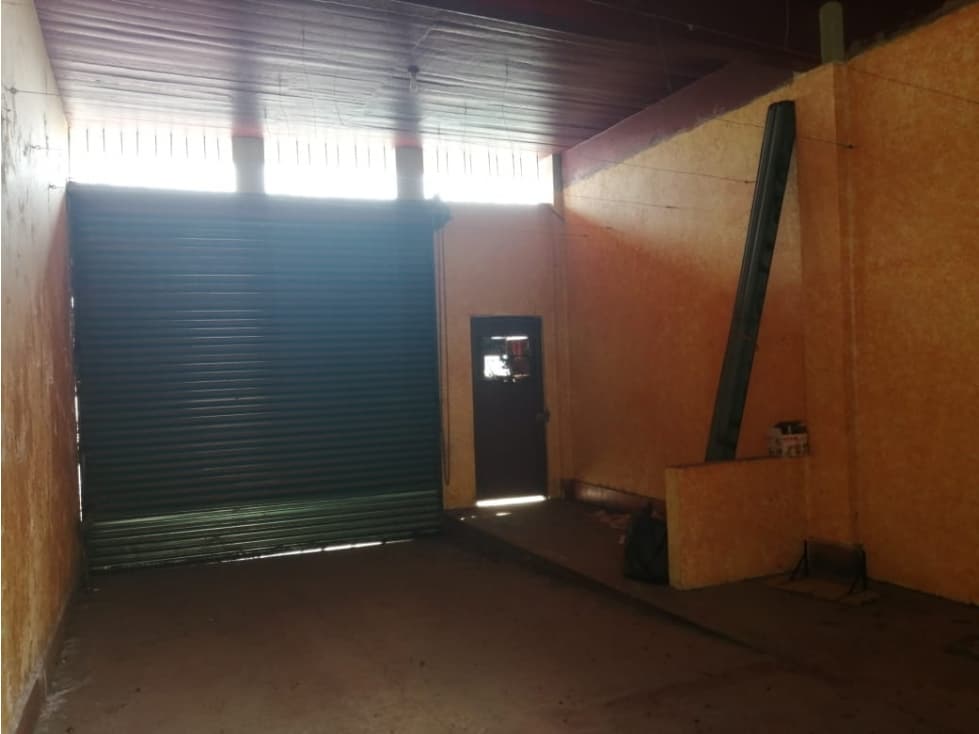 Venta de 2 Locales y un Bungalow en Ahuatepec — foto 1