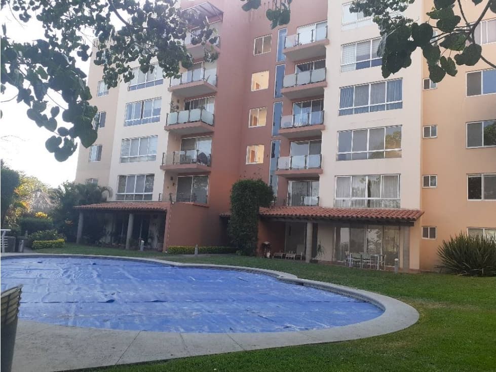 Venta de Departamento en Rancho Cortes — foto 3