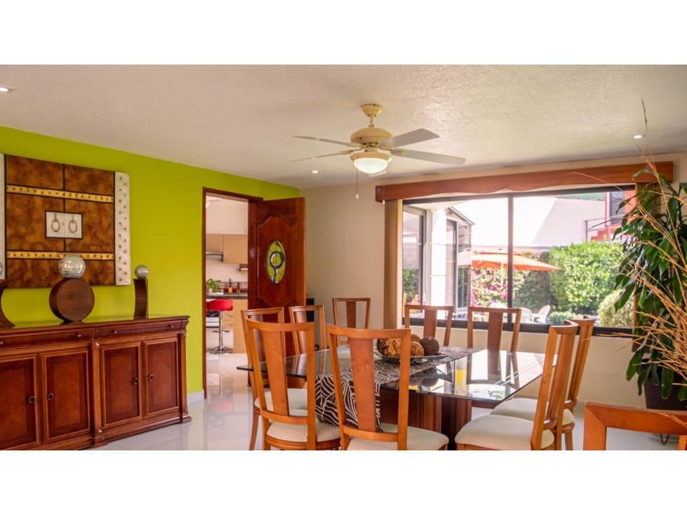 Venta de Casa Sola en Fracc. Burgos — foto 3