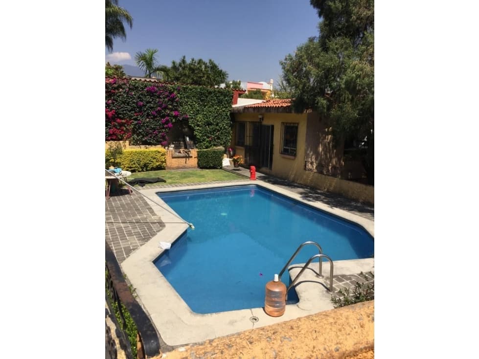 Venta de Casa Sola en Rancho Tetela — foto 2
