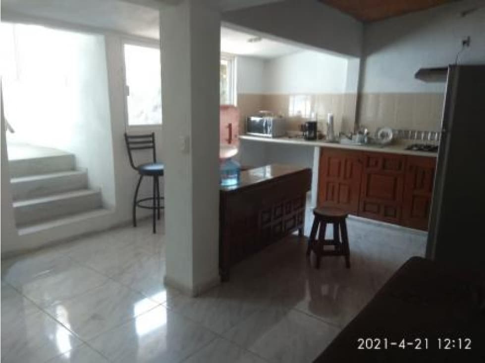 Venta de Casa Sola en Acapantzingo — foto 2