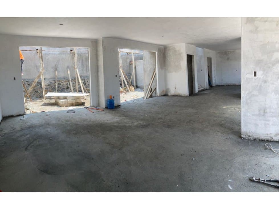 Venta de Casa Sola en Fracc. Reforma — foto 3