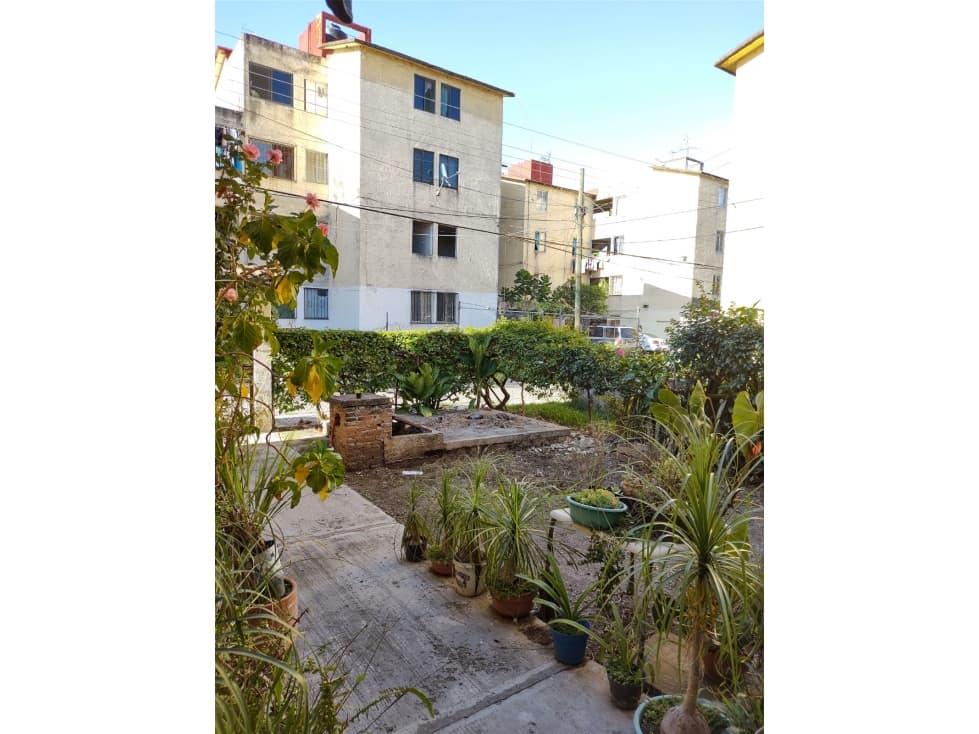 Venta de Departamento en La Campestre — foto 1