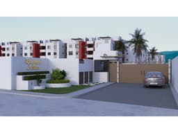 Venta de Departamento en Residencial La Vista