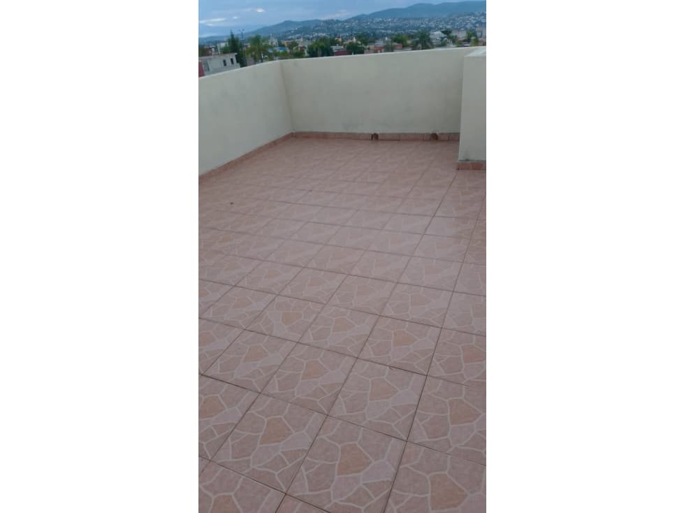 Venta de casa Campo verde con terraza — foto 3