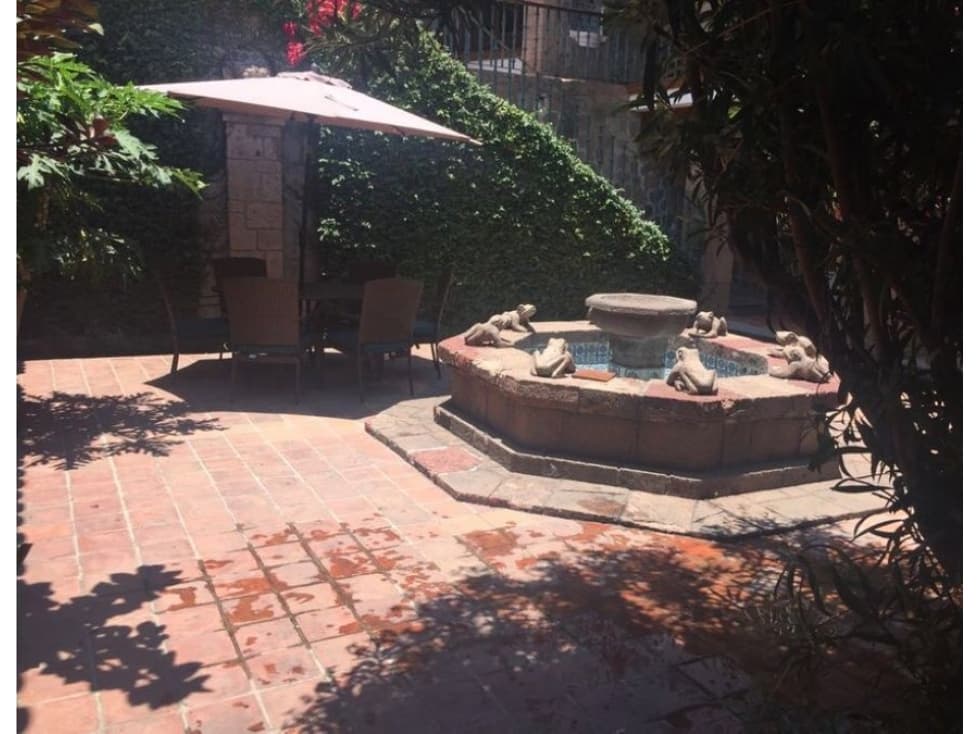 Venta de Casa Sola en Rancho Cortes — foto 2