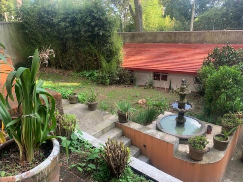 Venta de Casa Sola en Santa Maria Ahuacatitlan — foto 2