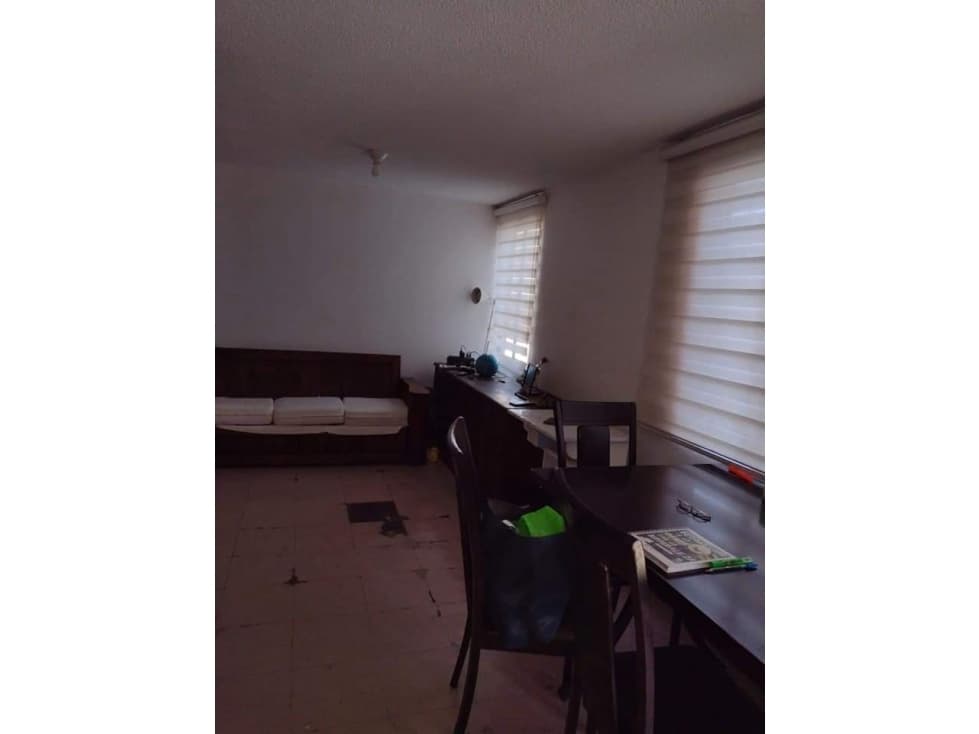 Venta de Departamento en Ciudad Chapultepec — foto 2