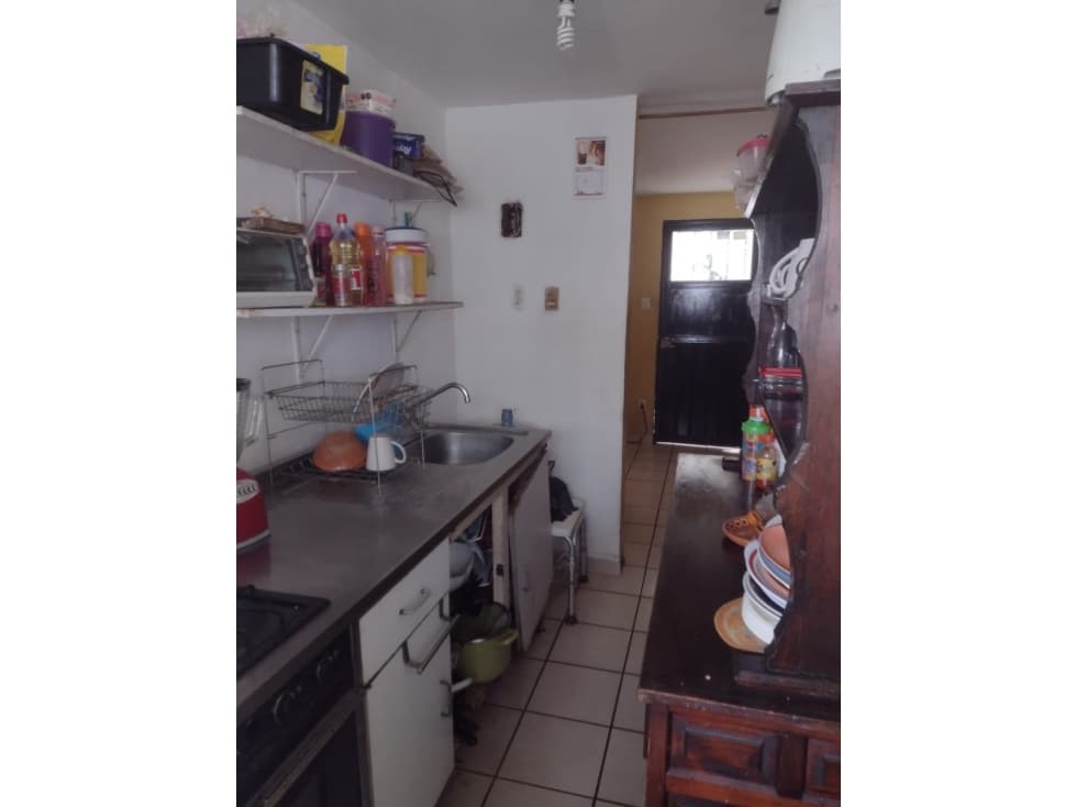 Venta de Departamento en Ciudad Chapultepec — foto 2