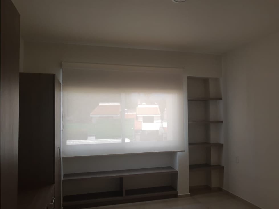 Venta o Renta de Departamento en Lomas de Cortes — foto 5