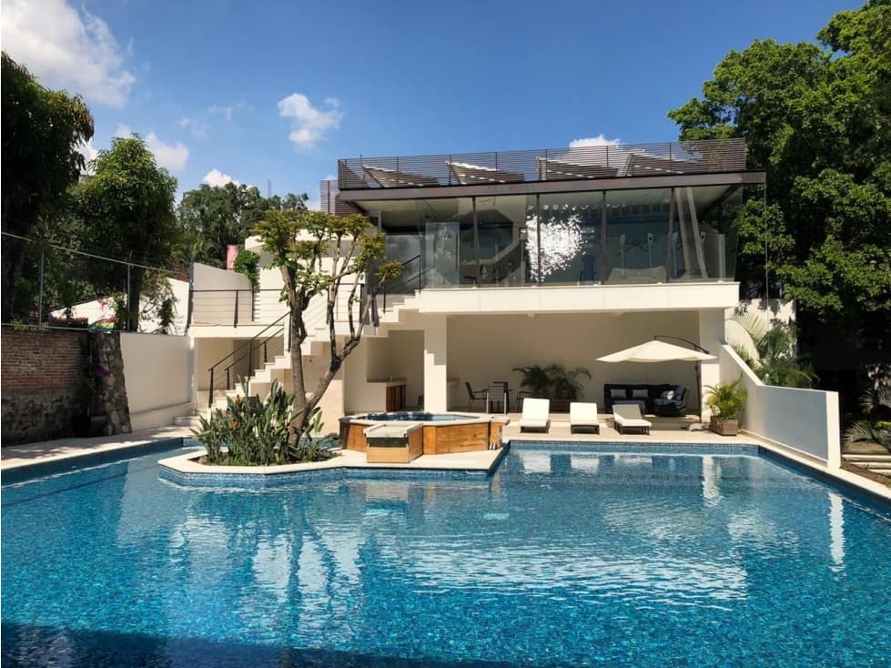 Renta de Departamento en Acapantzingo — foto 1