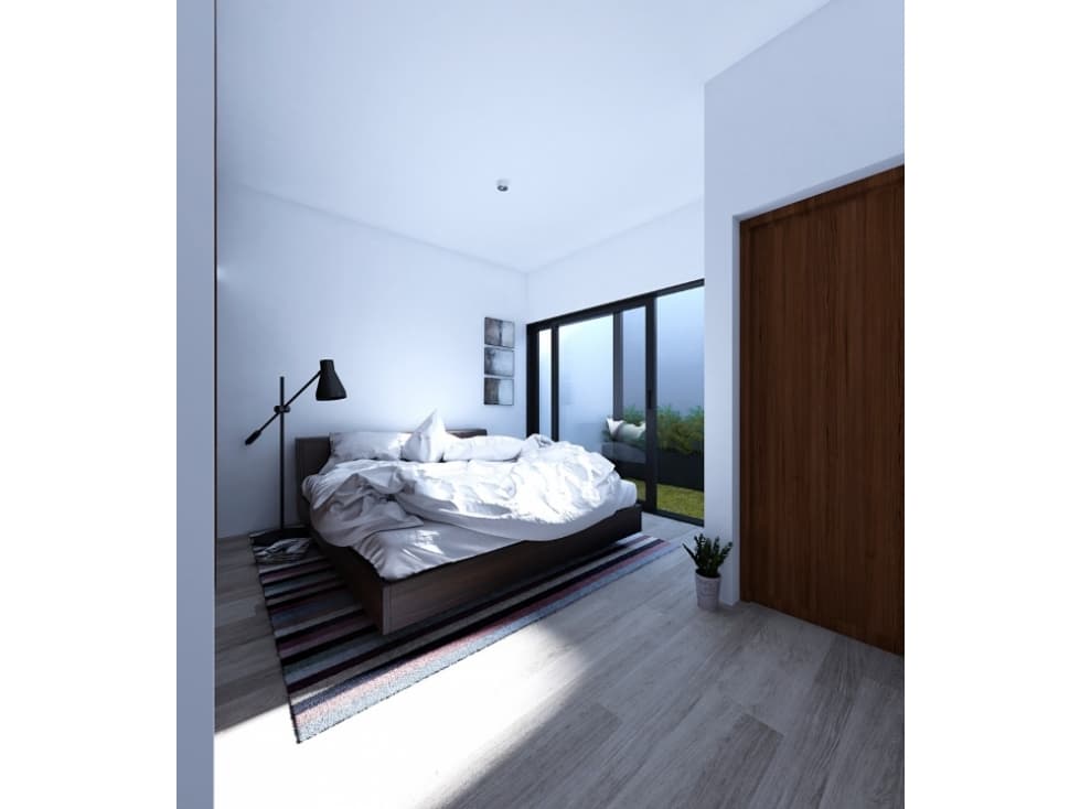 Venta de Casa Sola en Las Fincas — foto 5
