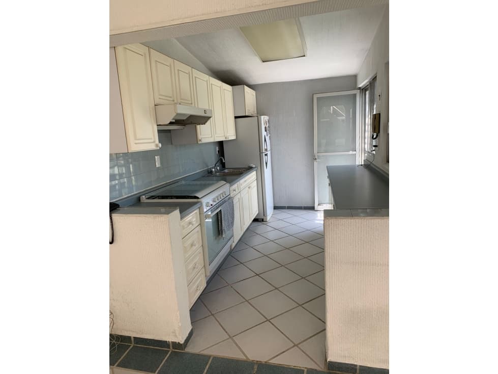 Venta de Casa Sola en Fracc. Manatiales — foto 3