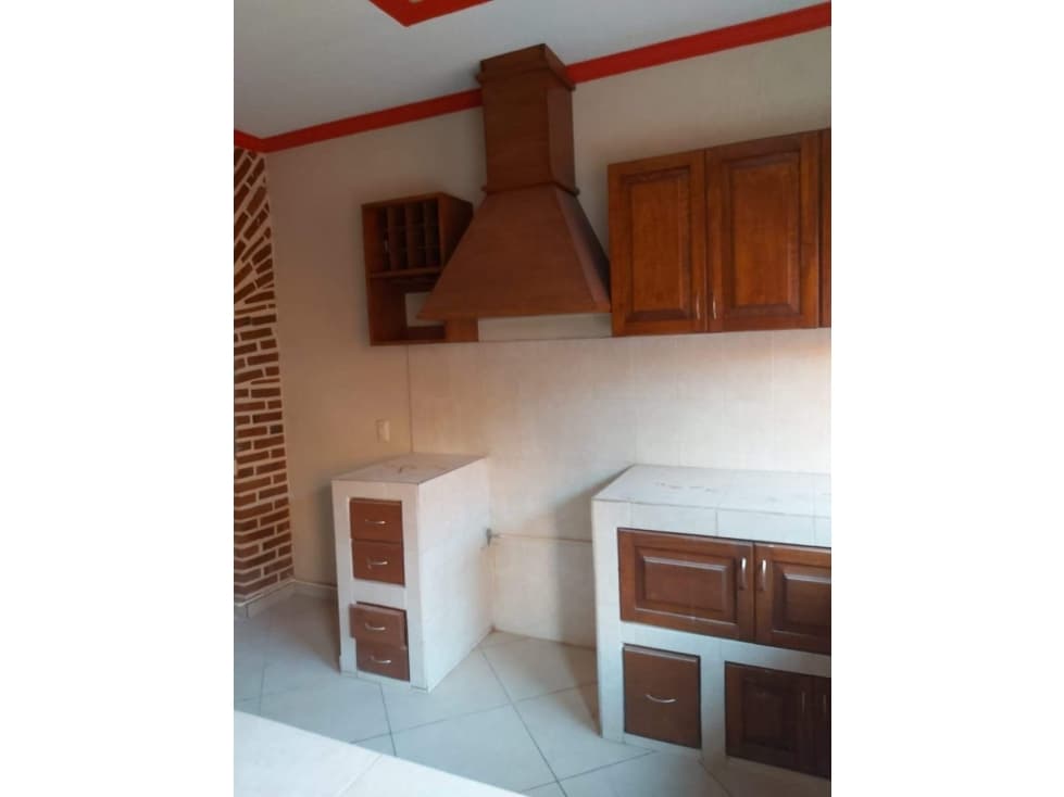 Venta de Casa Sola en Tejalpa — foto 3