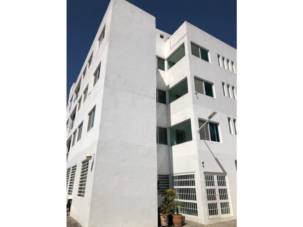 Renta de Departamento en La Colonia Atzingo — foto 2