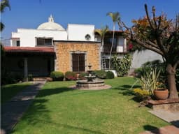 Renta de Casa Sola en Fracc. Vista Hermosa