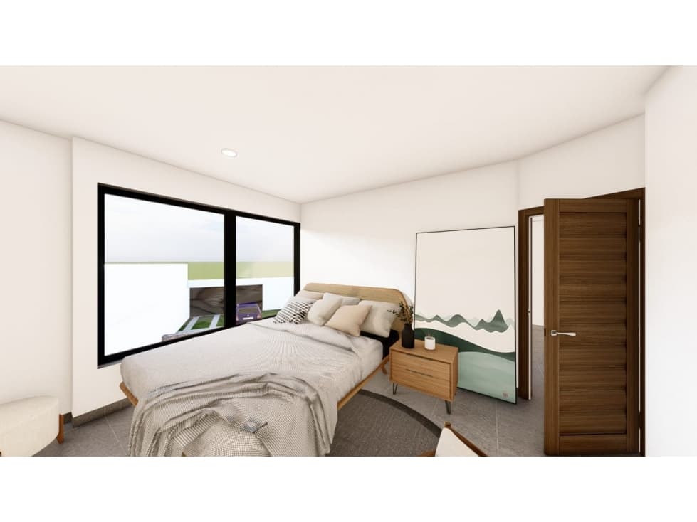 Venta de Casa Sola en Fracc. Lomas Tetela — foto 6