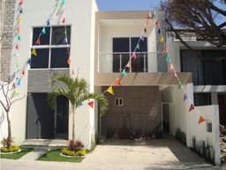 Renta de Casa Sola en Jardines de Cuernavaca