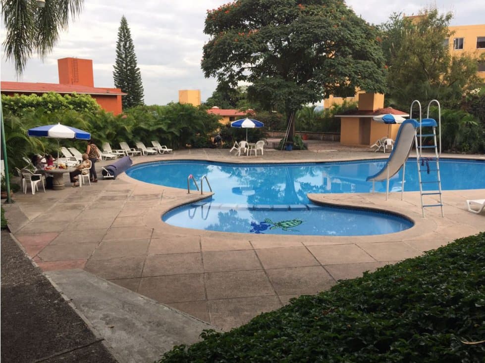 Renta de Departamento Amueblado en Acapantzingo — foto 4
