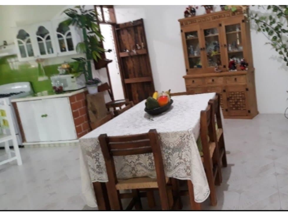 Venta de Casa Sola en Civac — foto 4