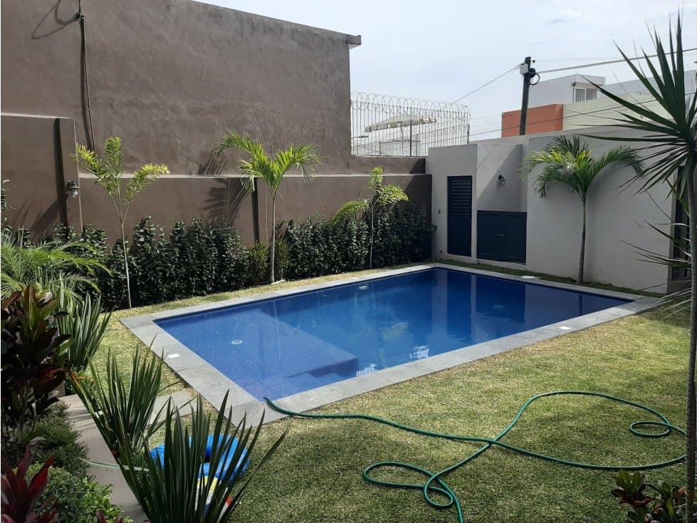 Precioso Departamento en Col. Chapultepec — foto 4