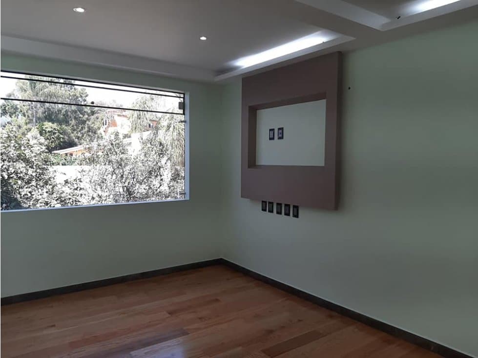 Elegante y Moderno Departamento en Rancho Cortés — foto 5