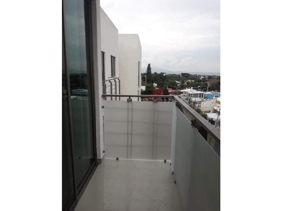 Elegante Loft en renta en La Floresta — foto 1