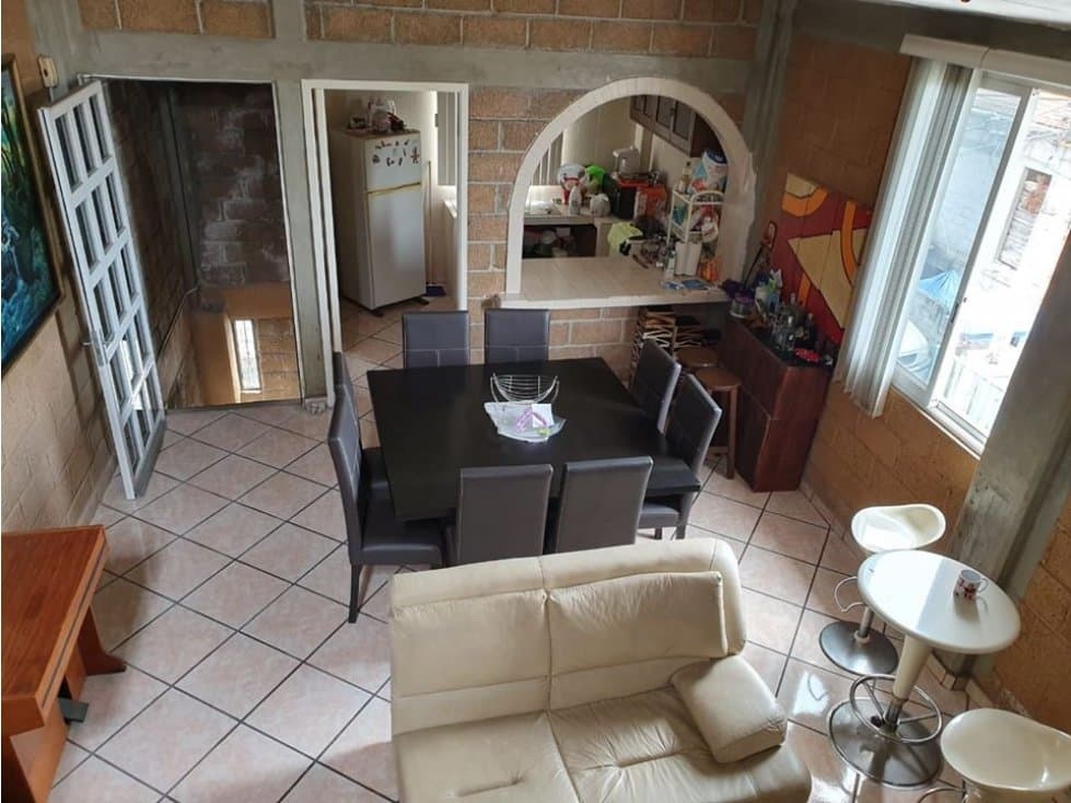 Venta de Casa Sola en Las Granjas — foto 3