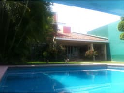 Venta de Casa Sola en Fracc. Reforma