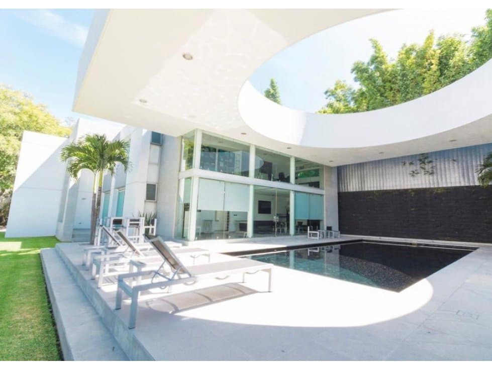 Venta de Casa Sola en Avila Camacho — foto 4