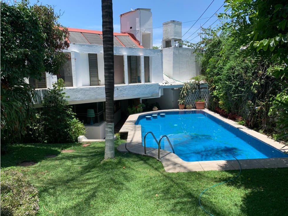 Venta de Casa Sola en Colonia La Pradera — foto 1