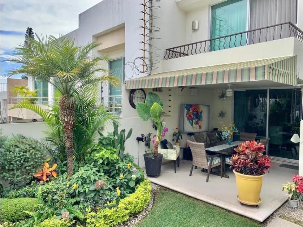Venta de Casa Sola en Fracc Compositores — foto 2