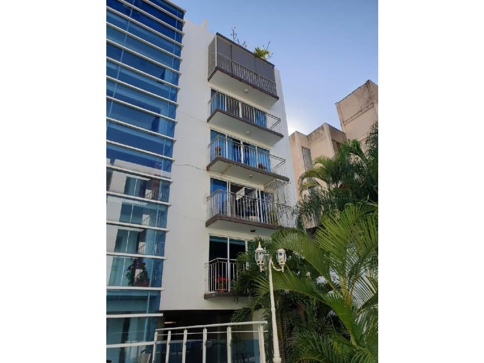 Venta de Departamento en el Centro de Cuernavaca — foto 2