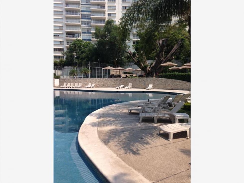 Venta de Departamento en Lomas de La Selva — foto 3