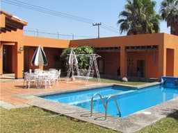 Venta de Casa Sola en Lomas Tetela