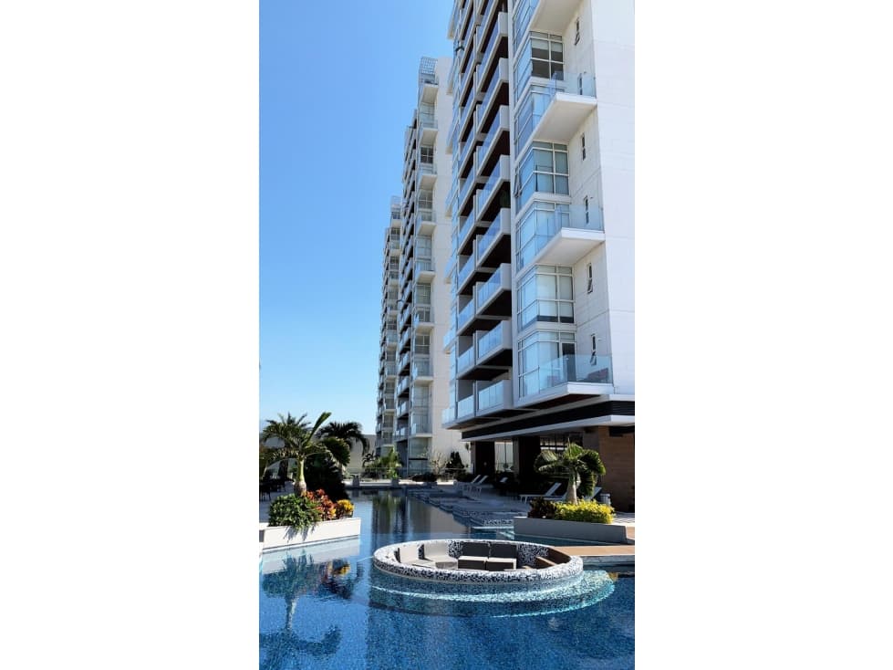 Venta de Departamento en Averanda Residencial Cuernavaca — foto 1