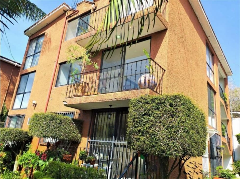 Venta de Departamento en Volcanes — foto 2